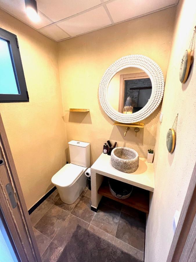 アリカンテAbanico 2アパートメント エクステリア 写真